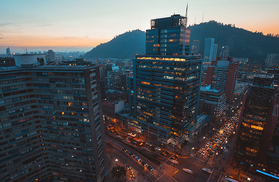 Concerns about cross-border mergers of Chilean companies