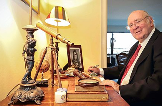 PPU ficha a exembajador Luis Schmidt para liderar Asian Desk