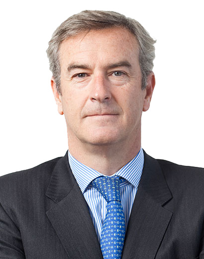 Juan José Eyzaguirre