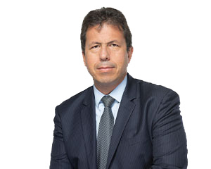 Ronald Fernández Dávila