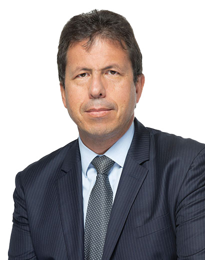 Ronald Fernández Dávila