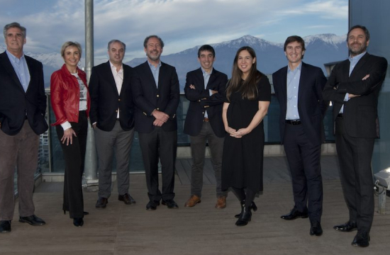 PPU sorprende: anuncia fusión con Carcelén, Desmadryl, Guzmán y Tapia Abogados, y suma tres nuevos socios