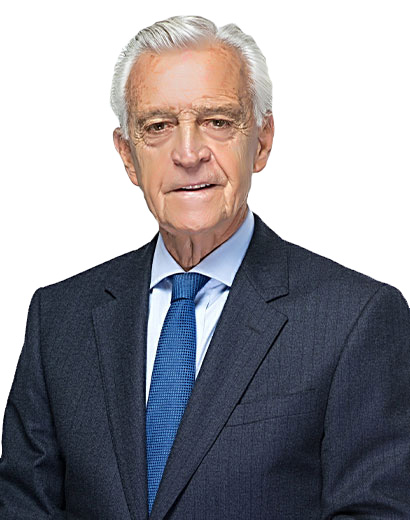 Raúl Ferrero
