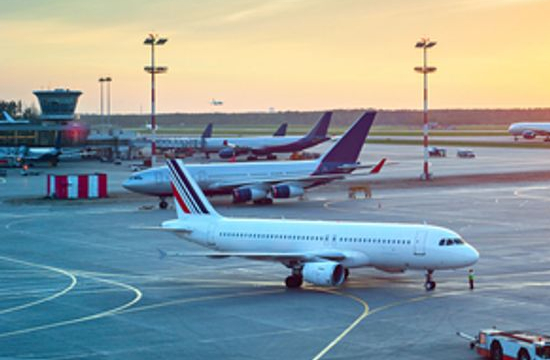 Peruvian airport gets cross-border loan