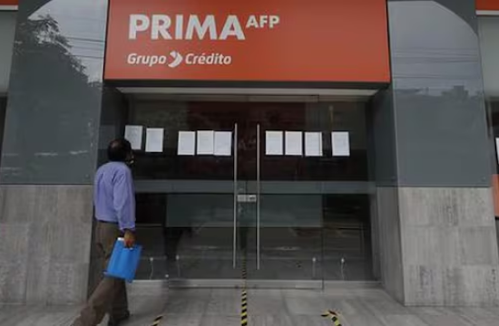 ¿Qué ocurre con el dinero de la jubilación de un afiliado a la AFP sin cónyuge ni hijos?