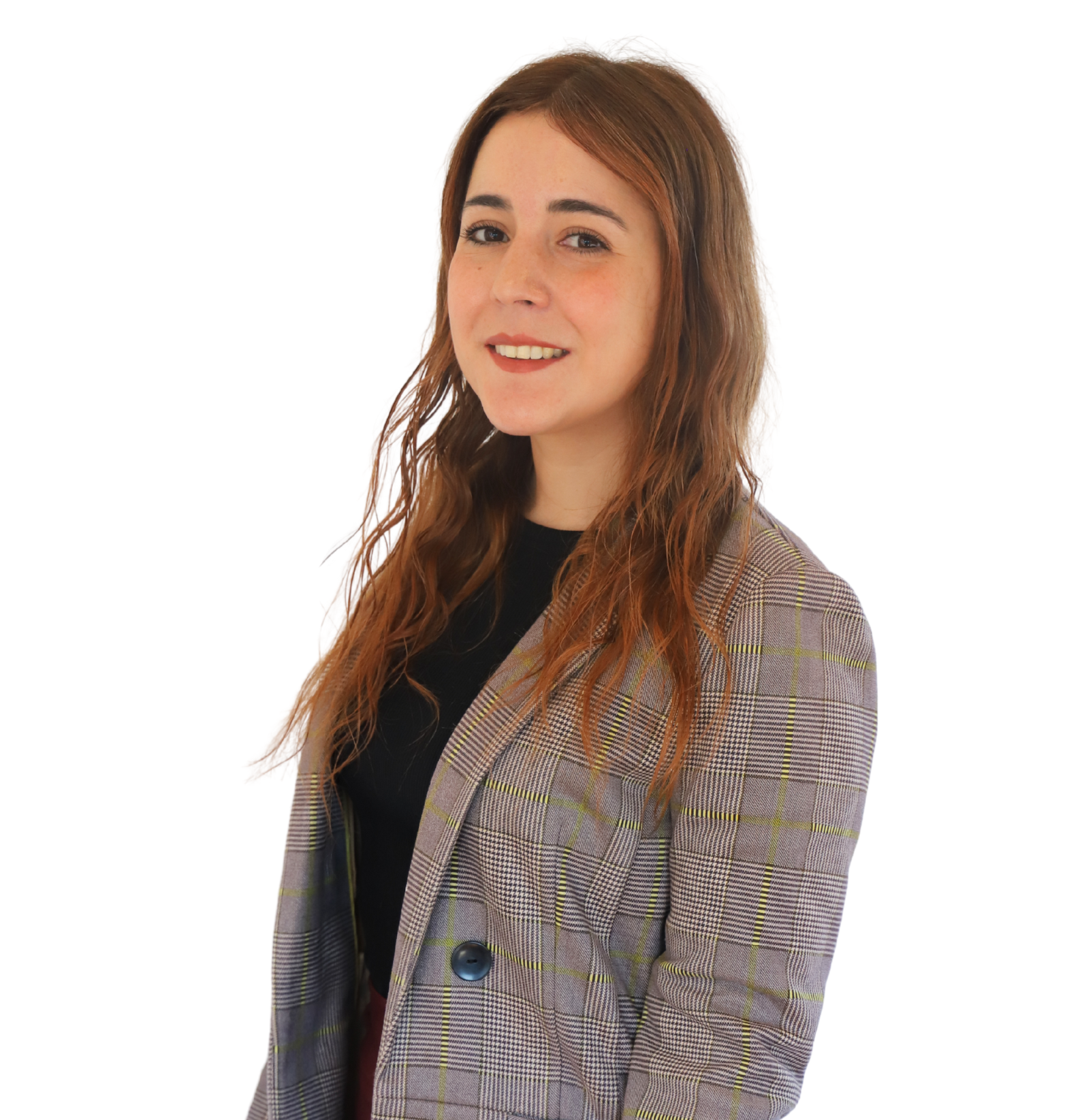 María Fernanda Contreras