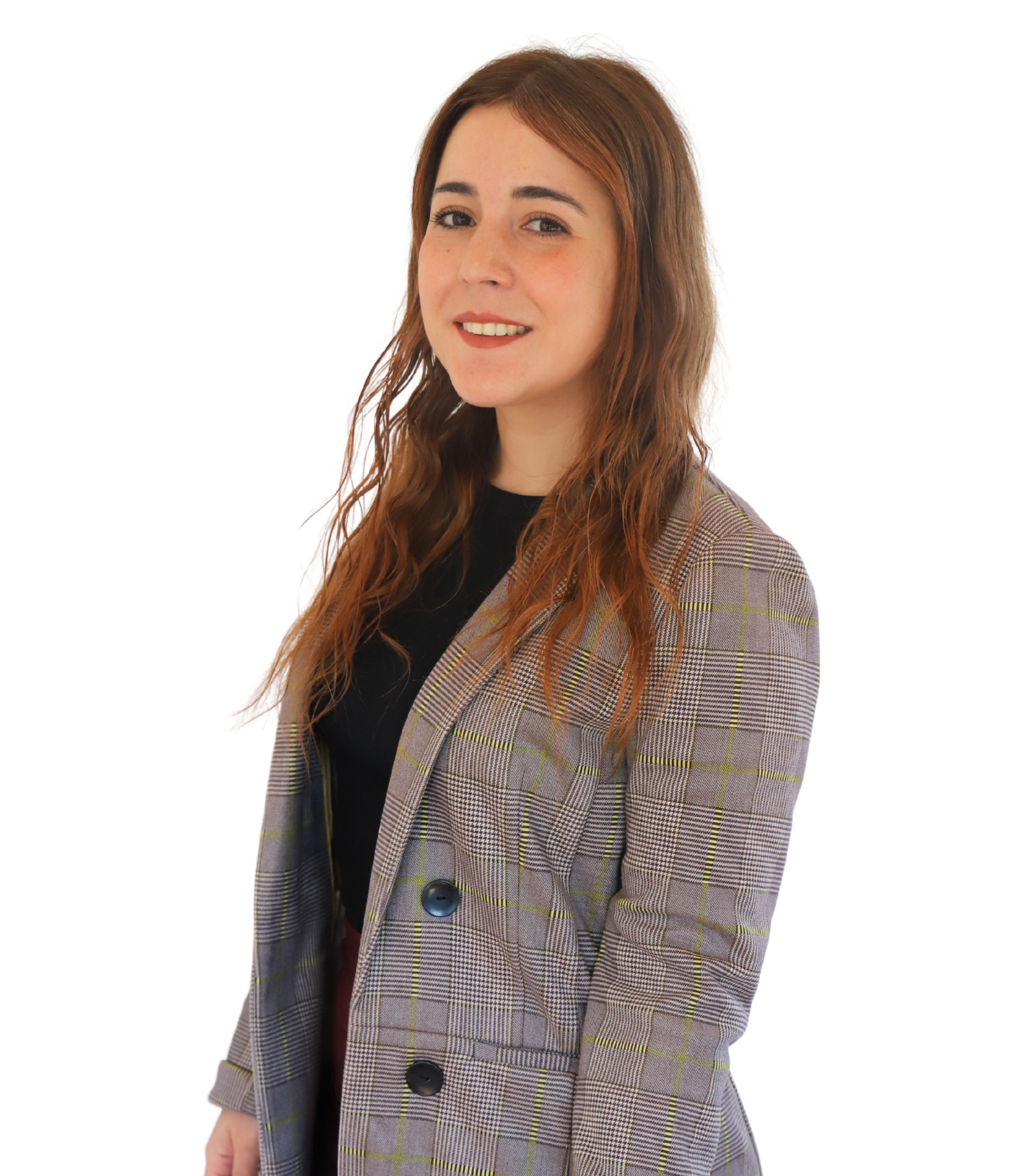 María Fernanda Contreras