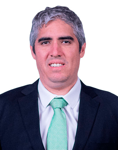 Julio Castillo