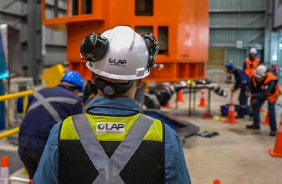 Ardian adquiere Latin America Power Perú y filiales