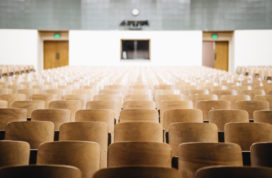 FNE inicia estudio de mercado sobre la educación superior