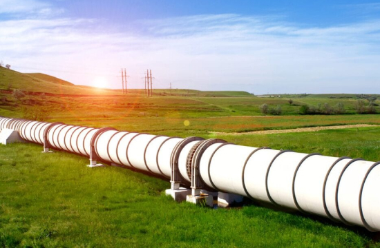 Plan de Abastecimiento de Gas Natural 2023-2038