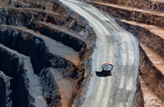 Chilean miner invests in rare earth metals project