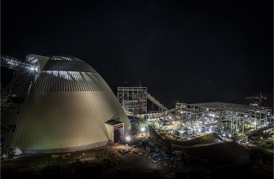 Autoridad Nacional del Agua confirma licencia de uso de agua otorgada a Anglo American Quellaveco