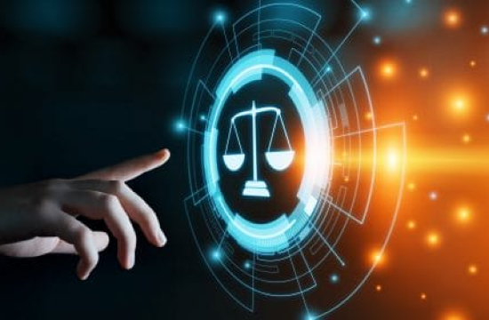 Humanismo digital: El derecho en combate contra las formas de alienación