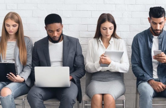 Siete preguntas del cuestionario CEAL-SM sobre violencia y acoso en el trabajo