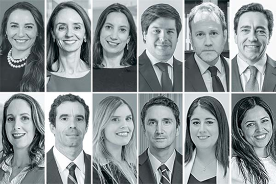 Estudios de abogados fortalecen áreas de Protección de Datos ante boom de asesorías por nueva ley