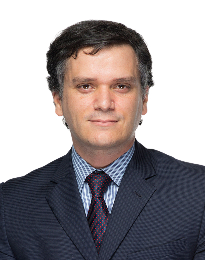 Alfonso Pérez Bonany