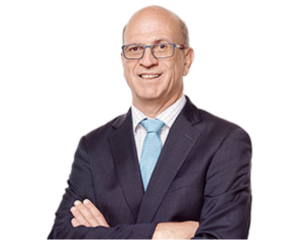 César Gonzáles Hunt