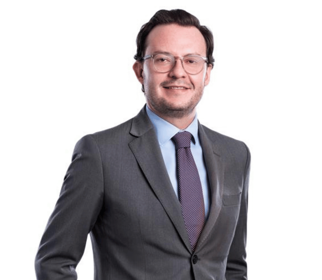 Juan Sebastián Arias