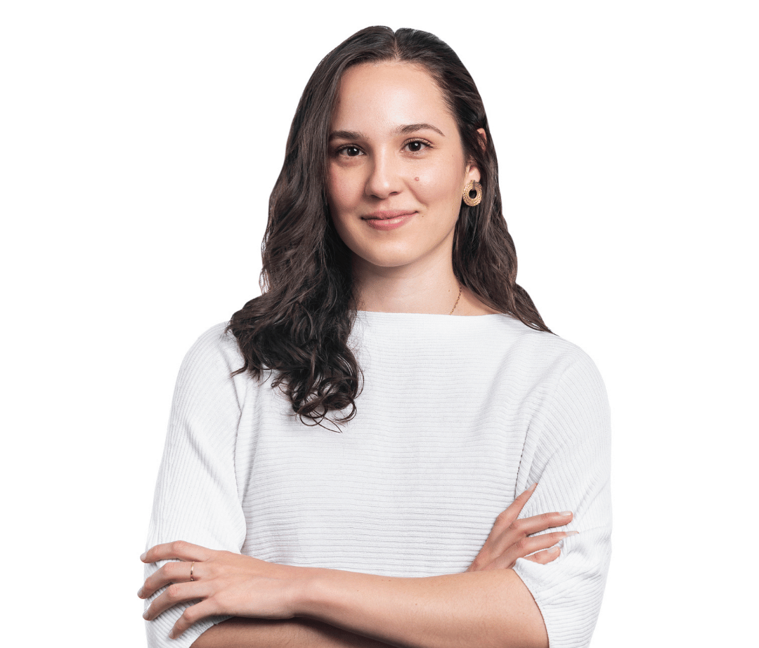 María Alejandra Pallares