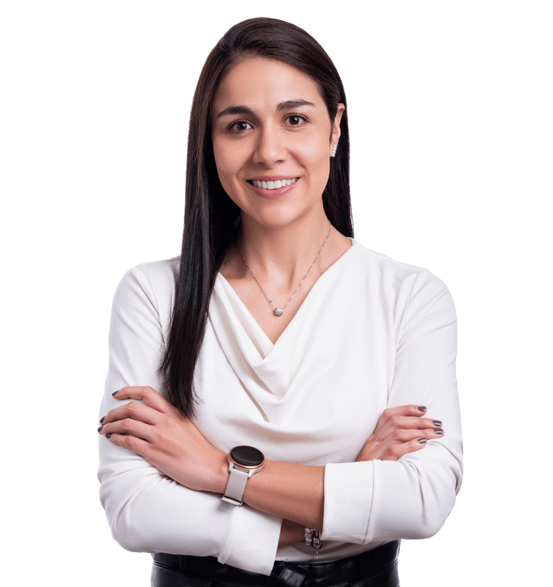 Laura Camila Grisales