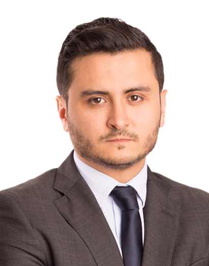 Juan Pablo Gutiérrez