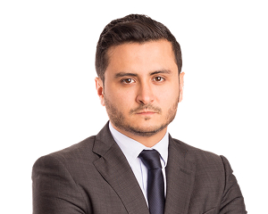 Juan Pablo Gutiérrez