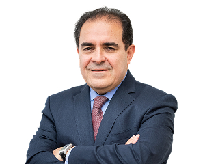 Luis Fernando Macías