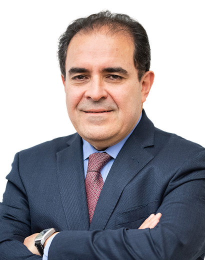 Luis Fernando Macías