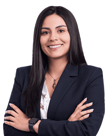 María Alejandra Parra