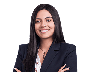 María Alejandra Parra