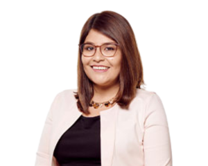 Silvia Rebaza