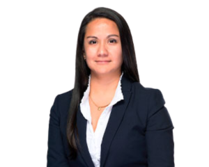 Verónica Vergaray