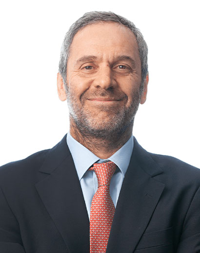 Carlos Alberto Reyes