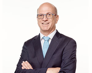 César Gonzáles Hunt