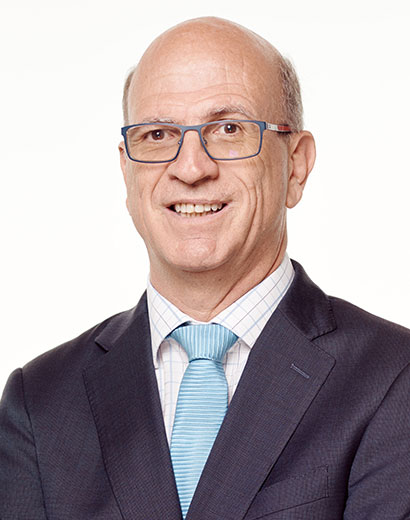 César Gonzáles Hunt