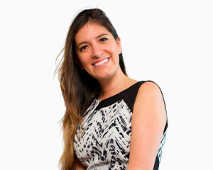 Constanza Rodríguez