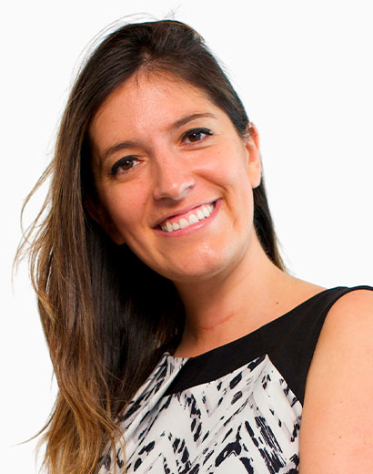 Constanza Rodríguez