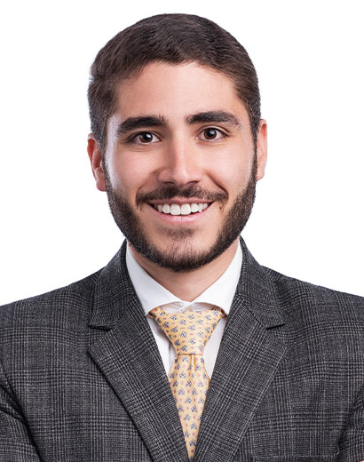 Daniel Guillermo Velásquez