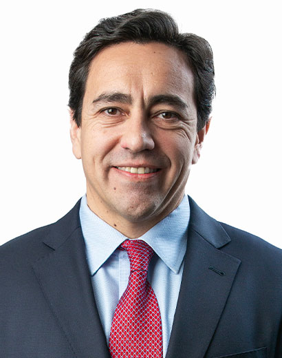 Eduardo Escalona