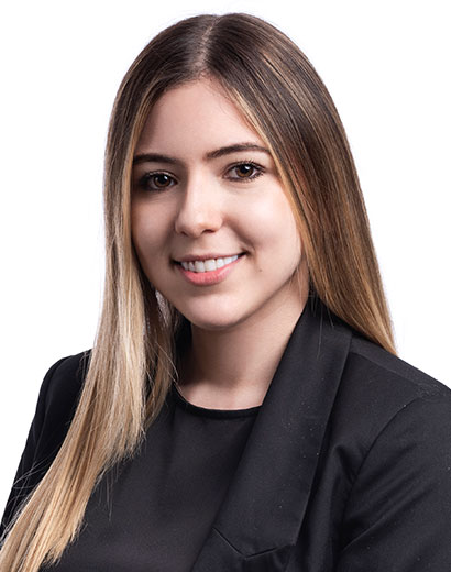 Estefanía López González