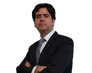 José Luis Lara