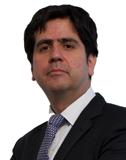 José Luis Lara
