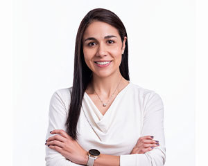 Laura Camila Grisales