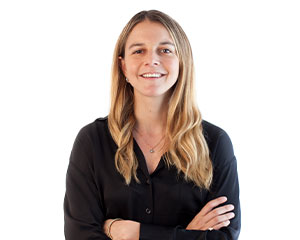 María Macarena Fuchs