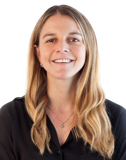 María Macarena Fuchs