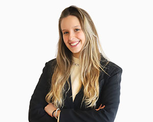 María Magdalena Gatica