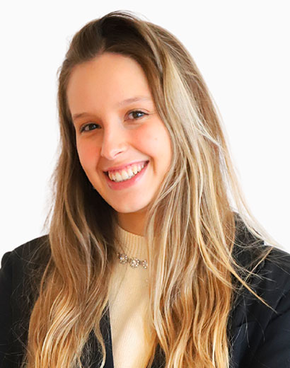 María Magdalena Gatica