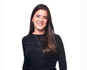 María Alejandra Gómez