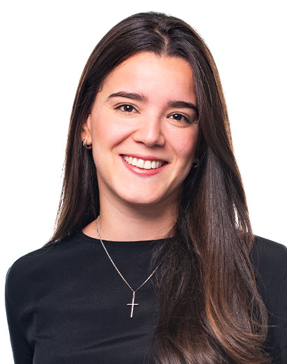 María Alejandra Gómez